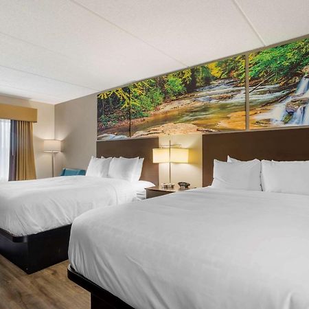 Clarion Pointe Kimball By Choice Hotels Exterior photo