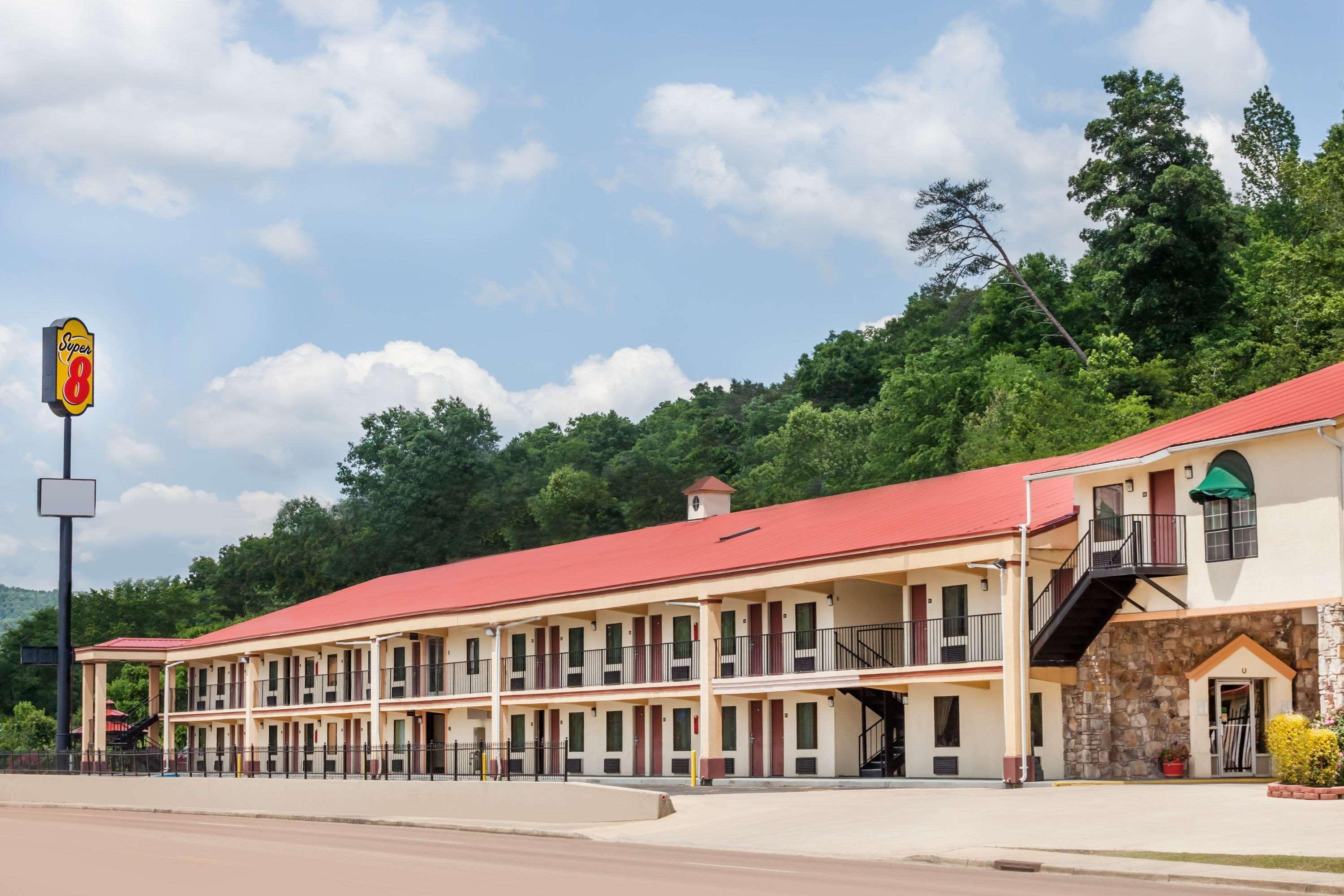 Clarion Pointe Kimball By Choice Hotels Exterior photo