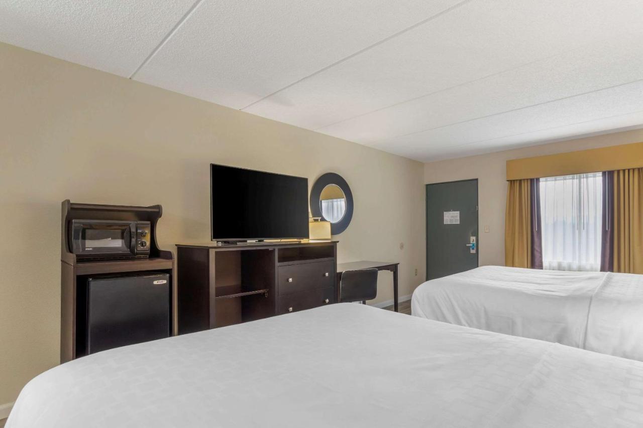 Clarion Pointe Kimball By Choice Hotels Exterior photo